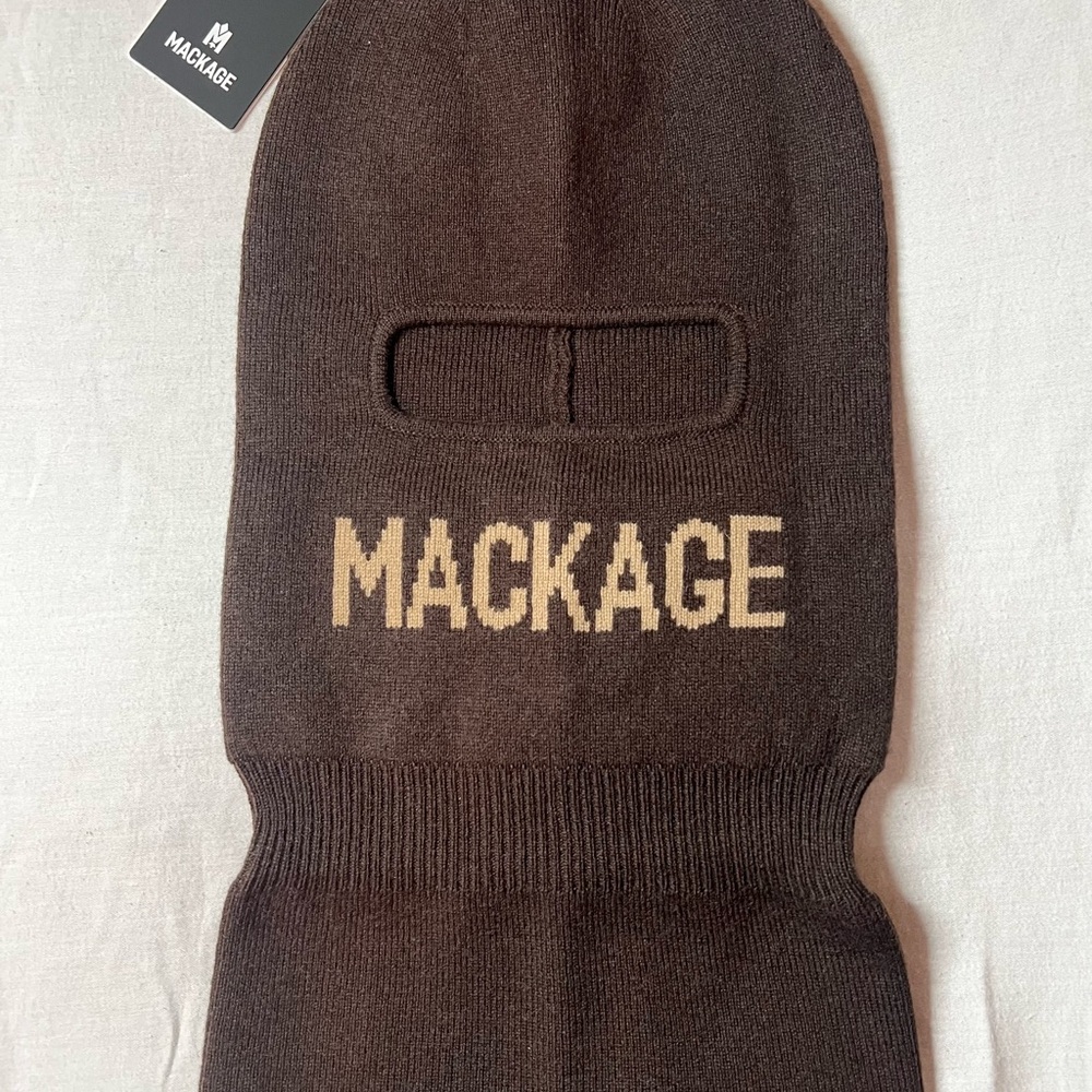 Mackage  Balaclava